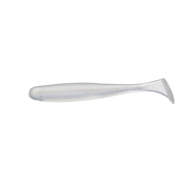 Divine Swimbait – Ghost Ice Minnow
