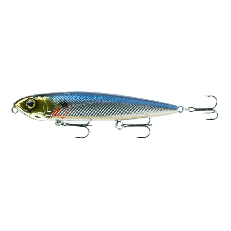 Dogma – Bleeding Shad|100 (1/2oz.)|115 (3/4oz.)