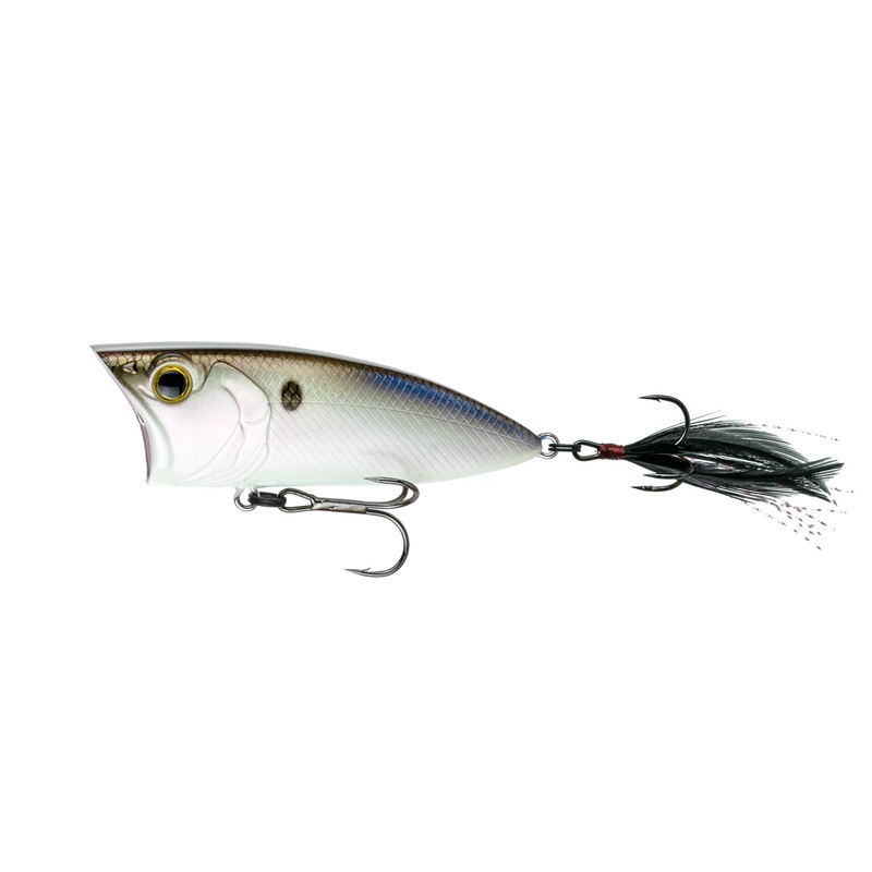 SplashBack Popper – 4K Shad|70mm|90mm