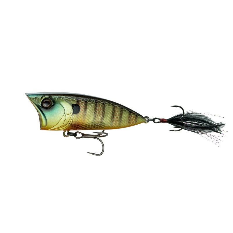 SplashBack Popper – Bluegill Fire