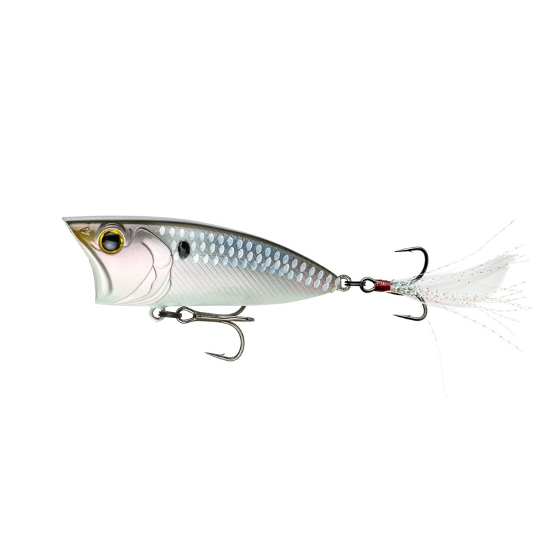 SplashBack Popper – Shad Scales
