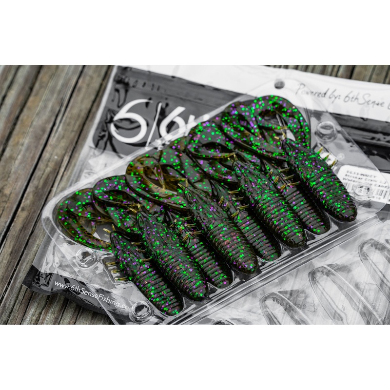 Stroker Craw – Watermelon Candy