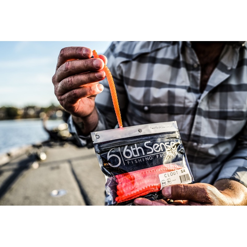 CLOUT – Merthiolate|5.4in (10/pk)