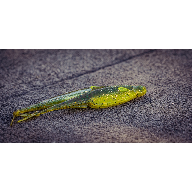 Flush 5.2 – Sunfish Juice|5.2″ (8/pk)