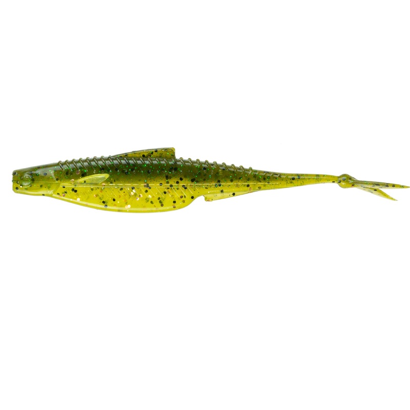 Flush 5.2 – Sunfish Juice|5.2″ (8/pk)