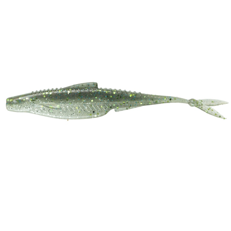 Flush 5.2 – Threadfin Shad|5.2″ (8/pk)