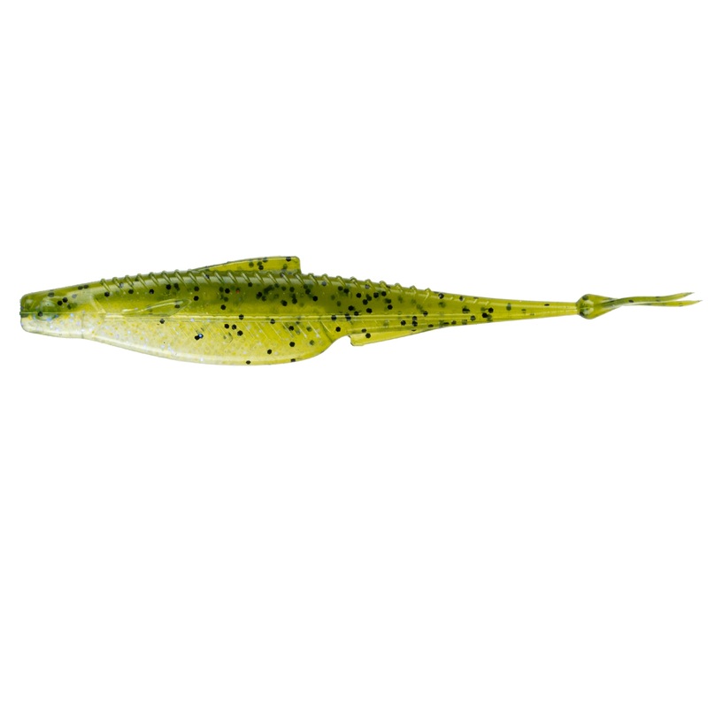 Flush 5.2 – Watermelon Gill|5.2″ (8/pk)