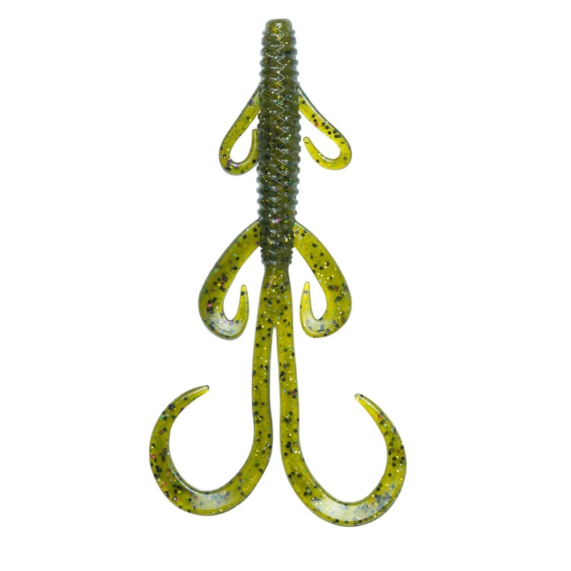 Hogwalla 5.8 – Watermelon Candy Magic