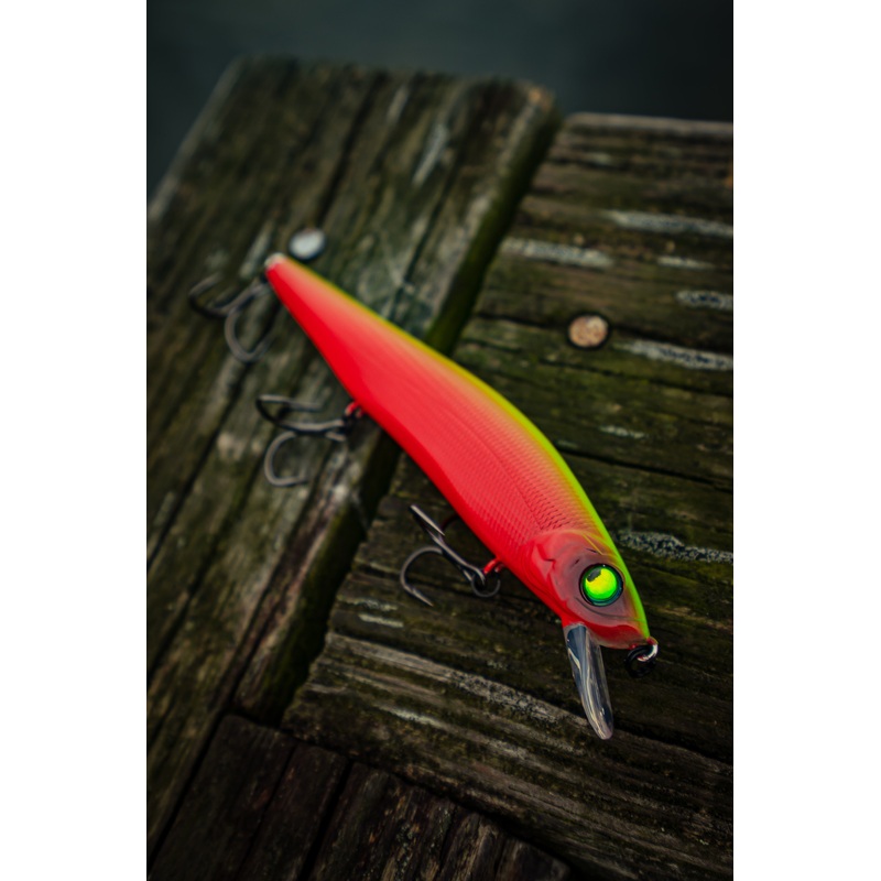 Provoke Series – Cherry Limeade