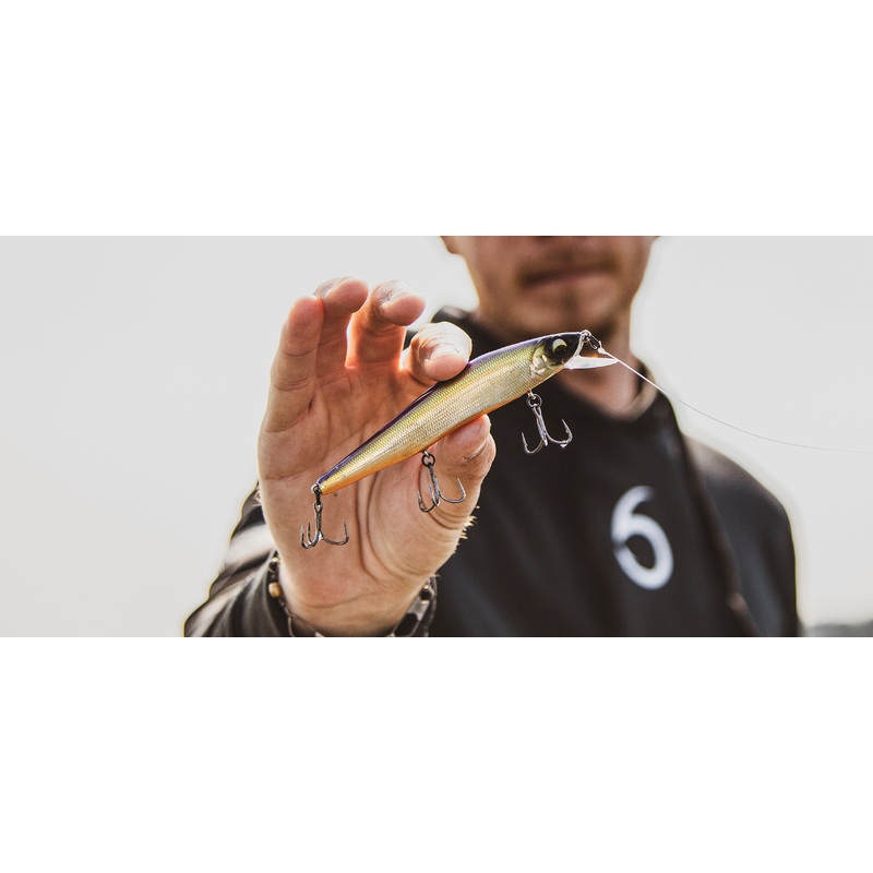 Provoke Series – Vendetta|106X|106SK (Slow Sink)