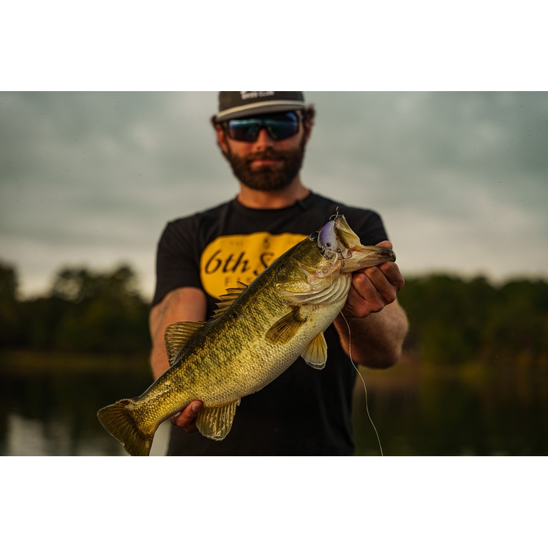 Swank Series – Rayburn Ghost|66X|77X