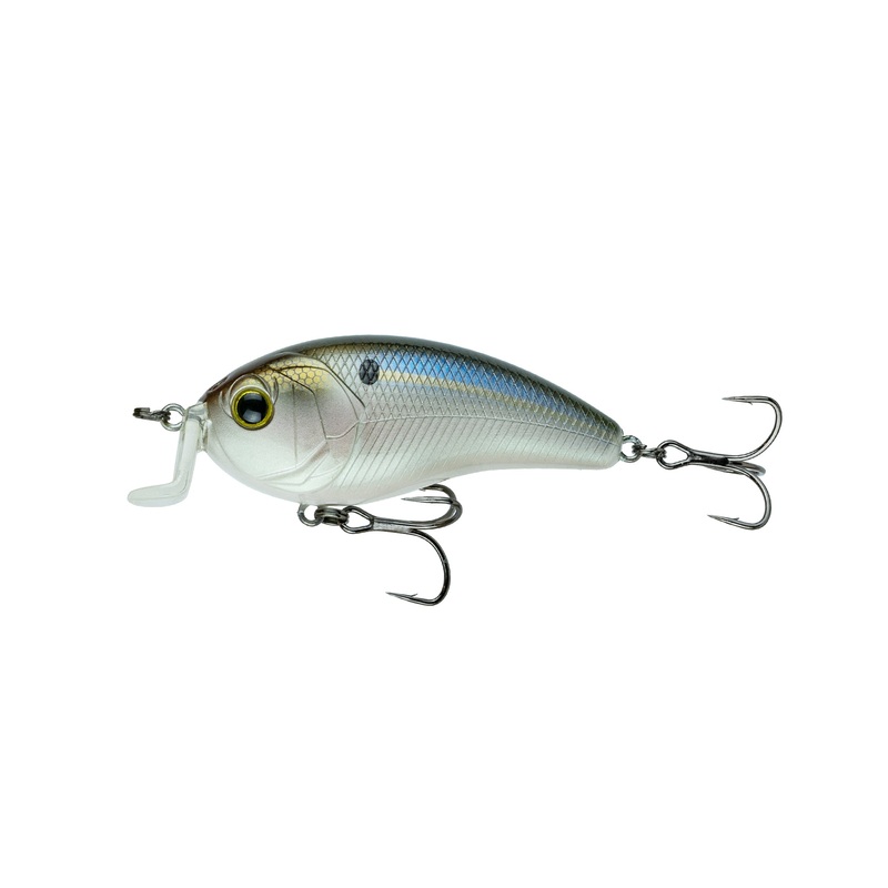 Swank Series – Threadfin Shad|77X
