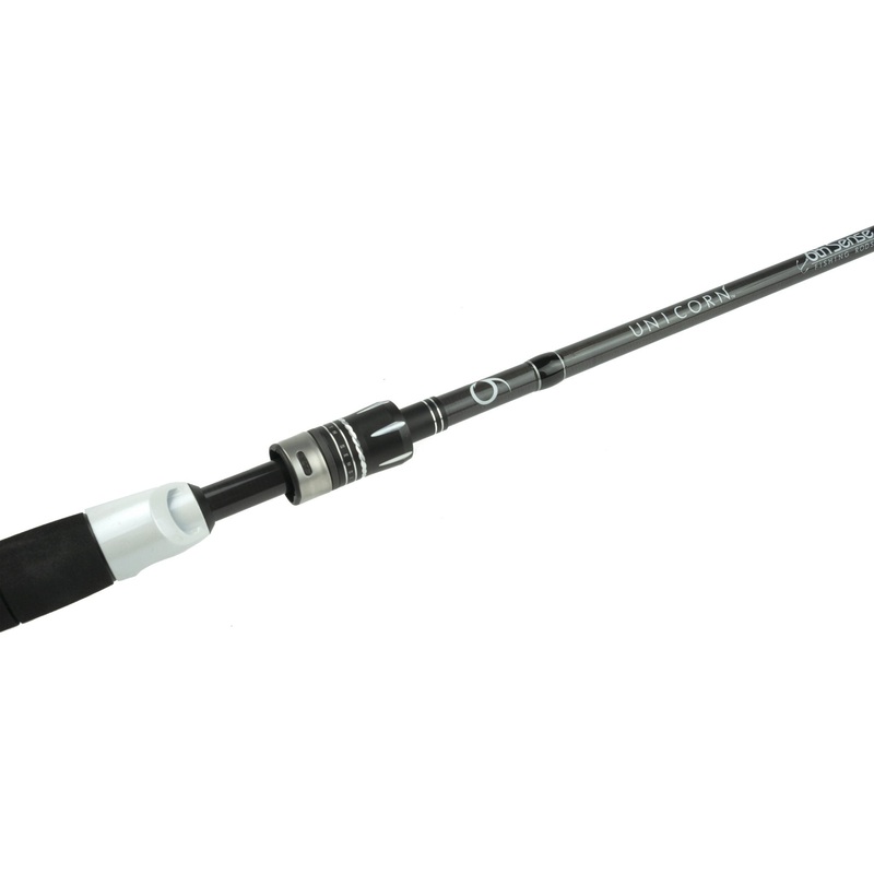 Unicorn 7’2 Medium, Fast (Casting)