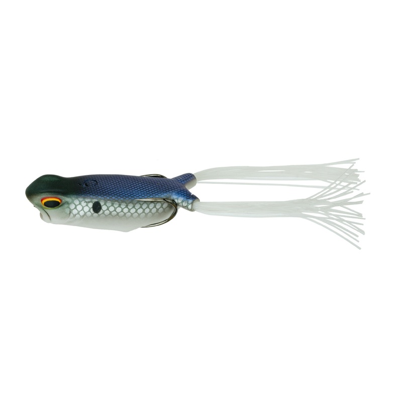 Vega Frog – Shad Spawn|70mm