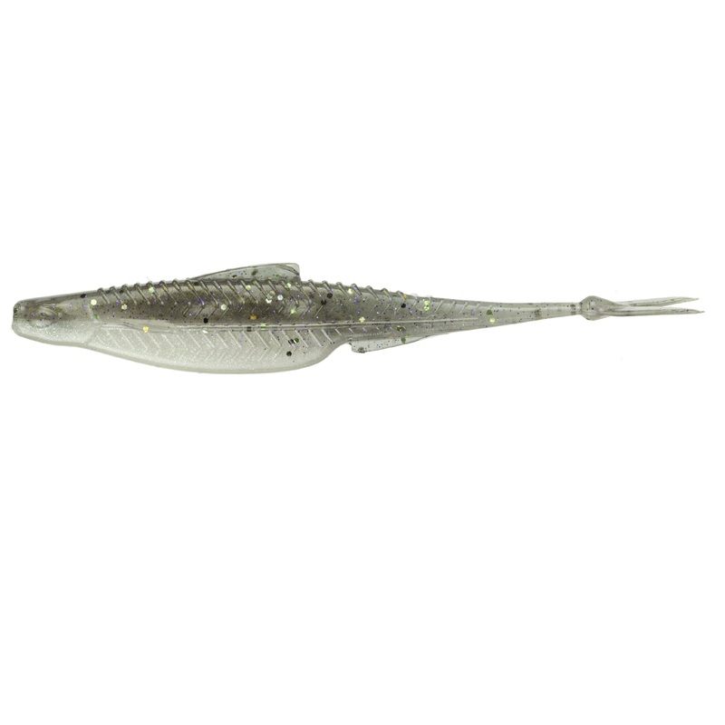 Flush 5.2 – Gizzard Shad|5.2″ (8/pk)