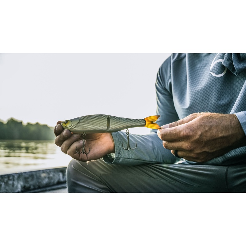 The Draw 9 – Live Shiner|Subsurface