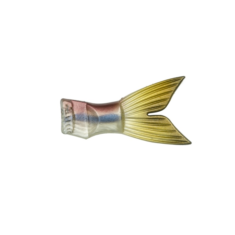 Trace 6 – 4K Gizzard|Slow Sink|Fast Sink