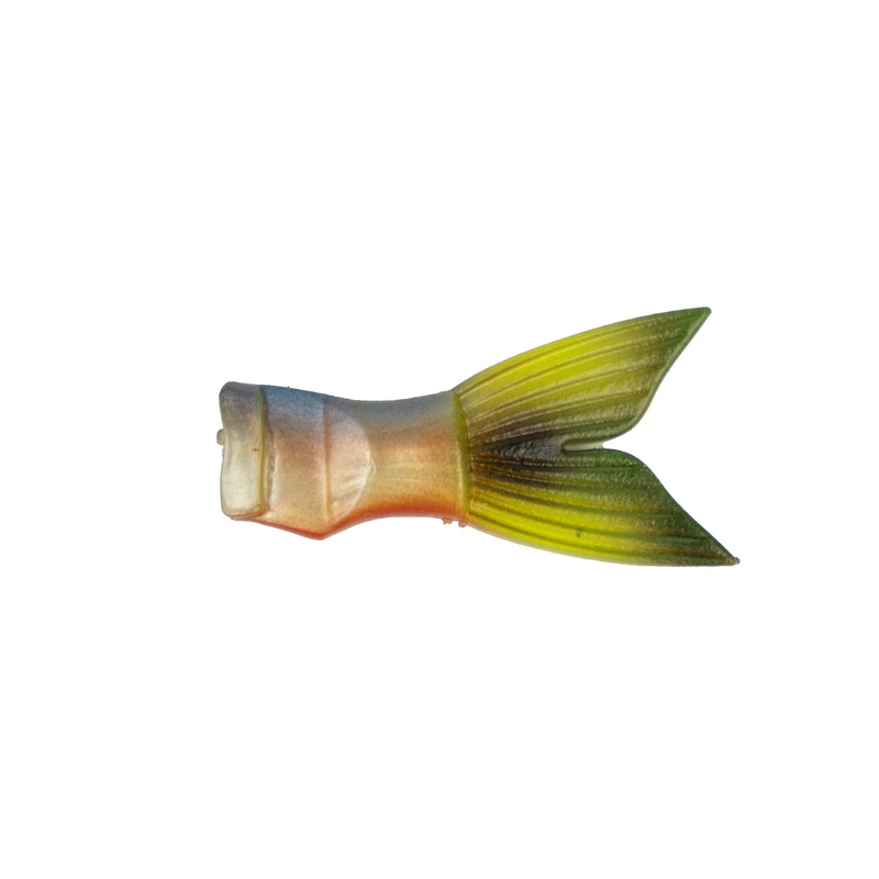 Trace 6 – Cajun Gill|Floating|Slow Sink|Fast Sink