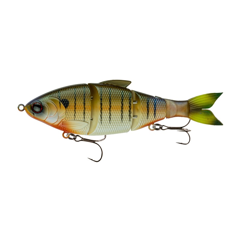 Trace 6 – Cajun Gill|Floating|Slow Sink|Fast Sink
