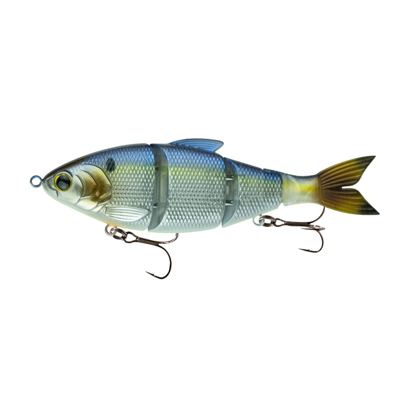 Trace 6 – Chrome Threadfin|Slow Sink|Fast Sink