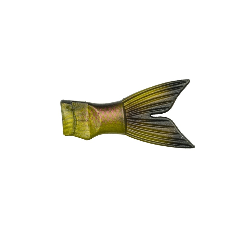 Trace 6 – Gilliken|Floating|Slow Sink|Fast Sink