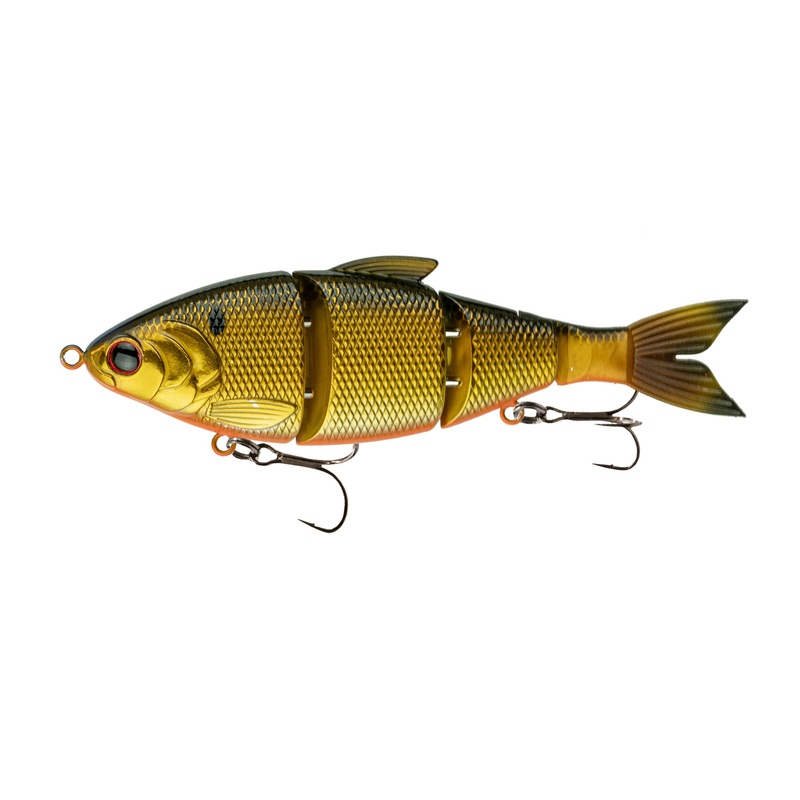 Trace 6 – Gold Reactor|Fast Sink