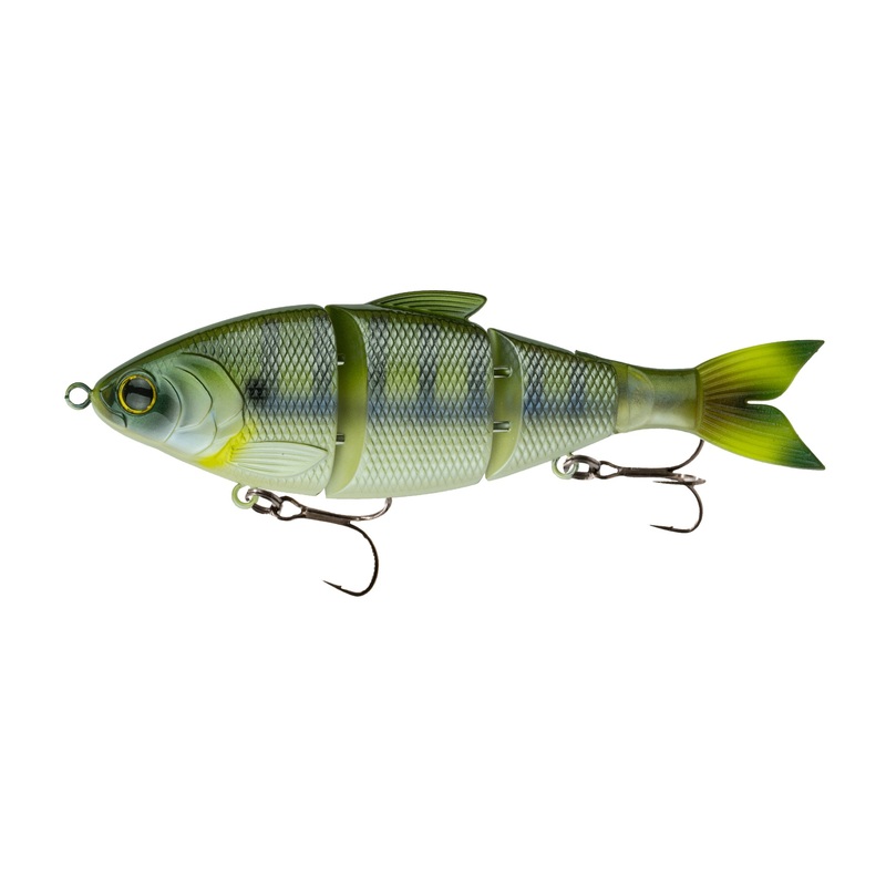 Trace 6 – Tilapia|Fast Sink