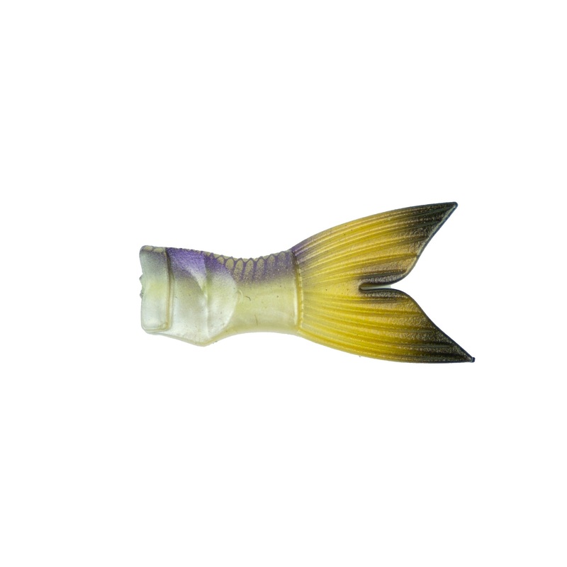 Trace 6 – Wild Shad|Floating|Slow Sink|Fast Sink