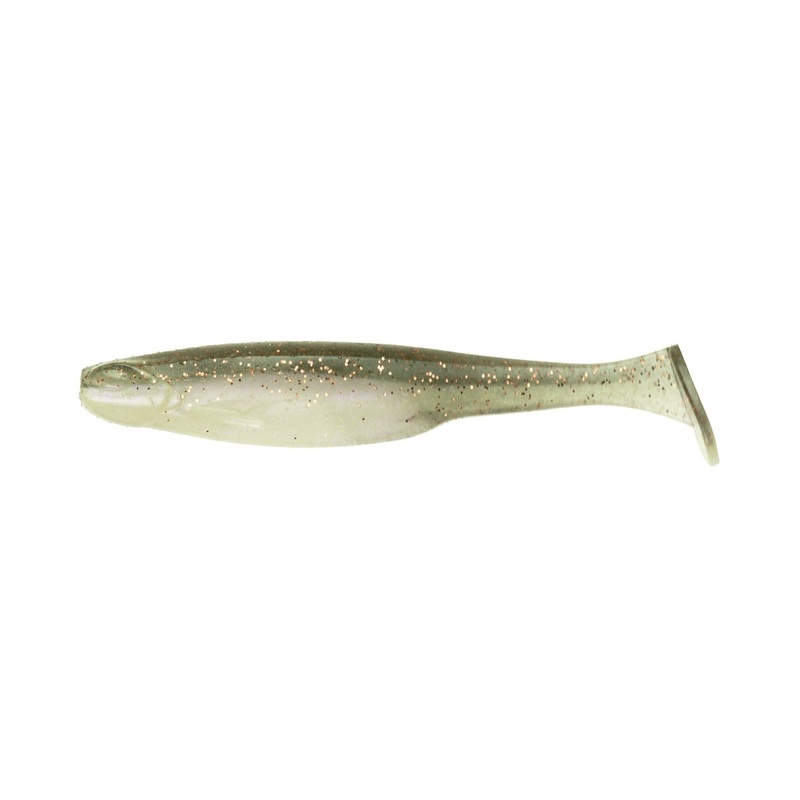 Whale Swimbait – Clearwater Rose
