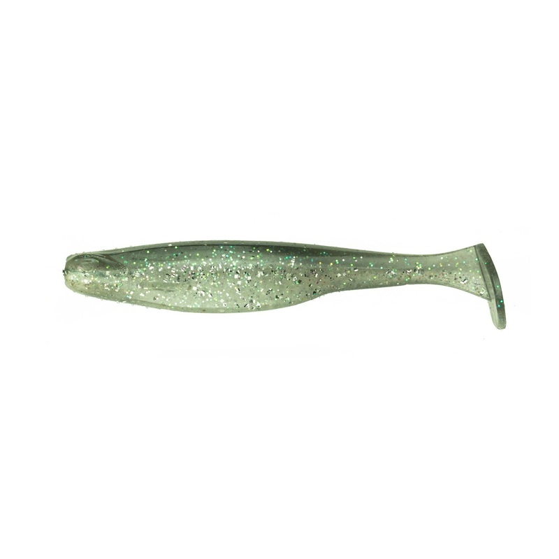 Whale Swimbait – Pro Blue|3.0in (10/pk)|3.5in (8/pk)|4.0in (6/pk)|4.5in (5/pk)