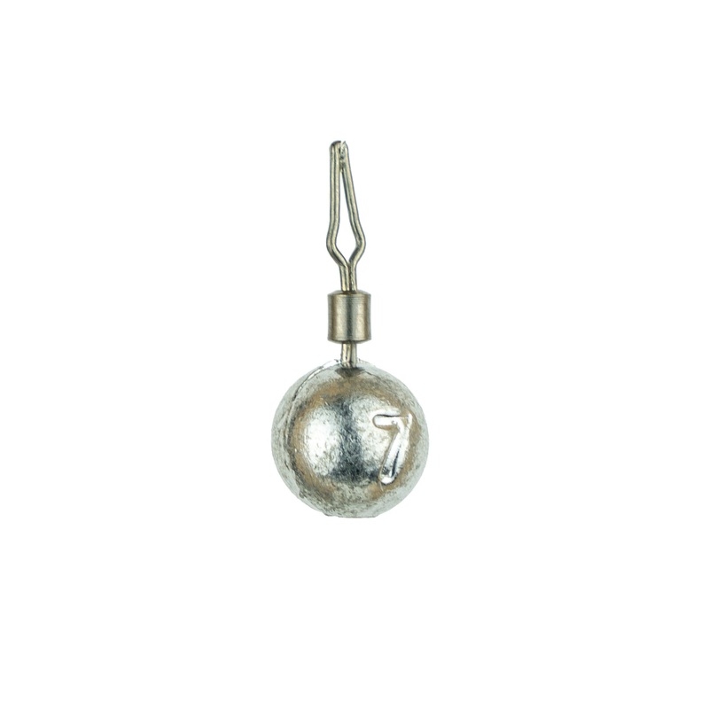 Divine Drop Shot Weight – Lead