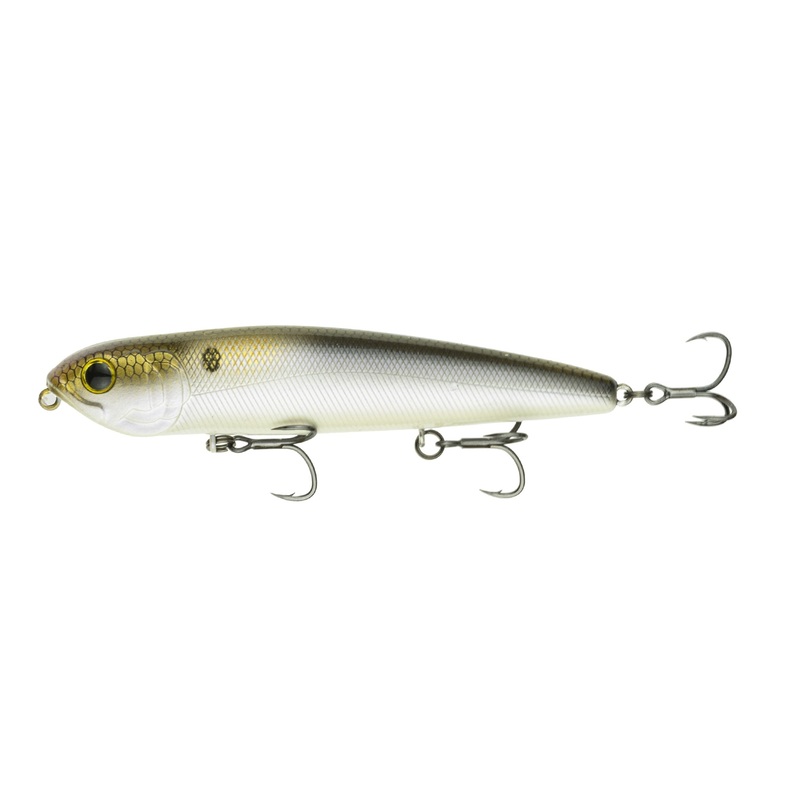 Dogma – 4K Shad|100 (1/2oz.)|115 (3/4oz.)