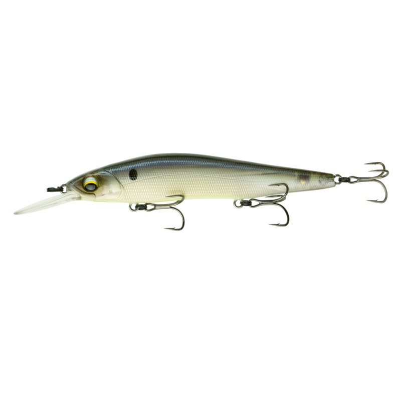 Provoke DD Series – Ghost Bone Minnow