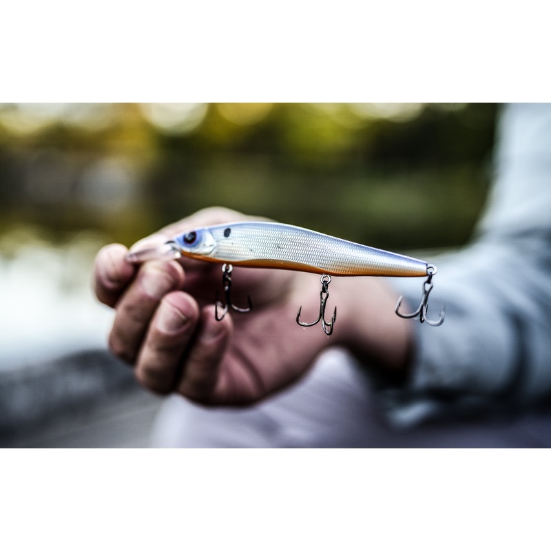 Provoke DD Series – Shad Surge