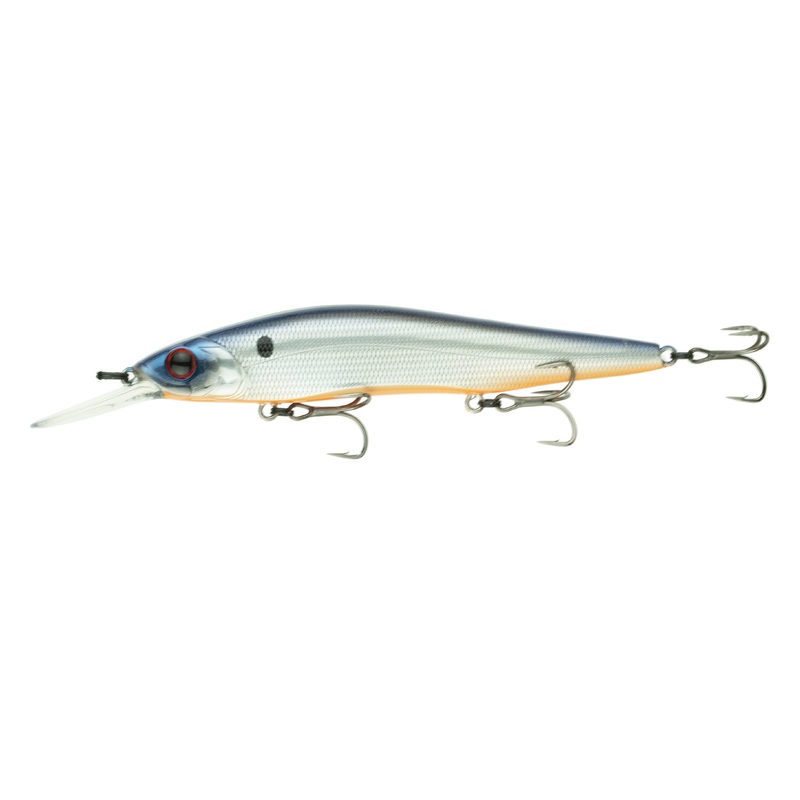 Provoke DD Series – Shad Surge