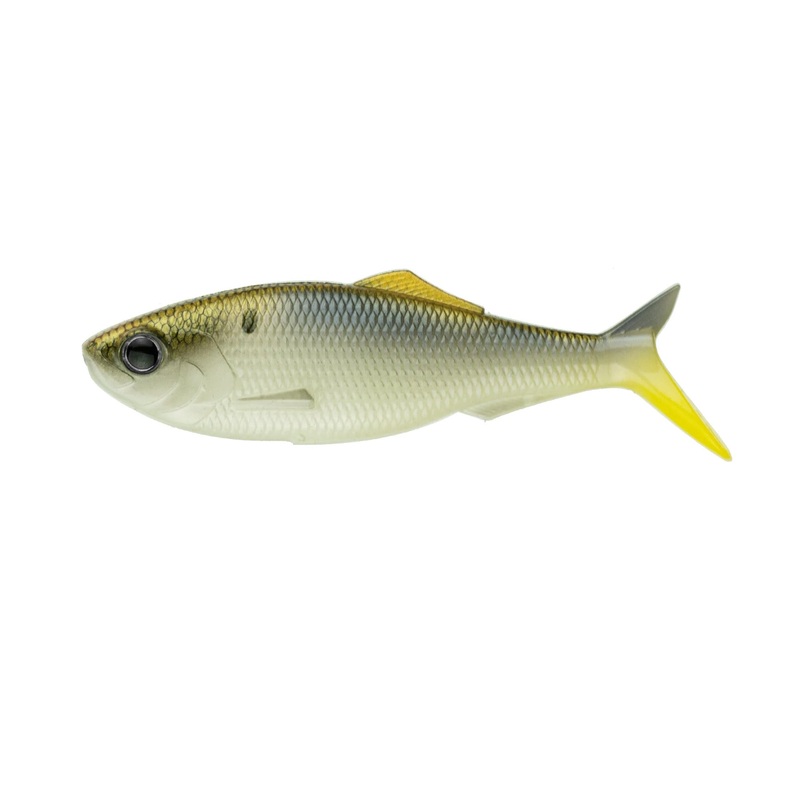 Sweep – 4K Shad|6in. (2/pk)