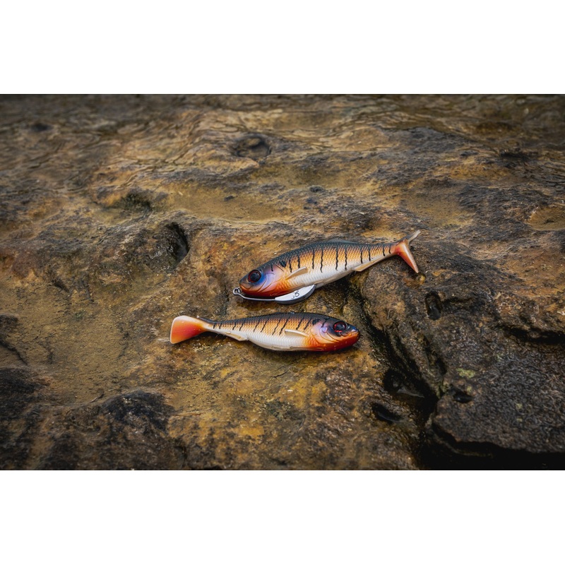 Sweep – Cajun Gill|6in. (2/pk)