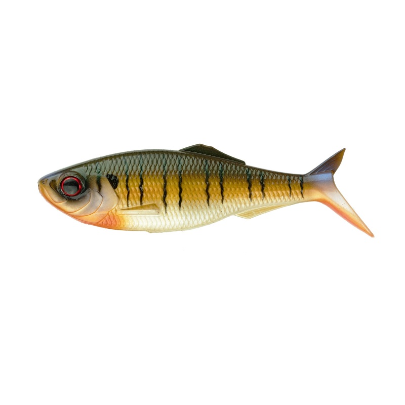 Sweep – Cajun Gill|6in. (2/pk)