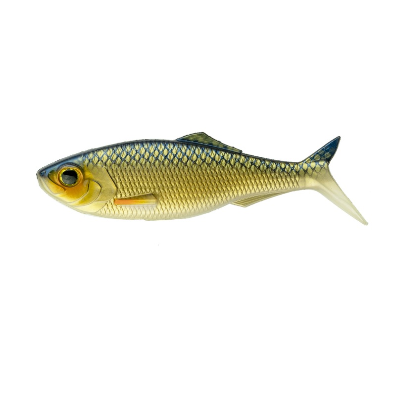 Sweep – Live Shiner|6in. (2/pk)