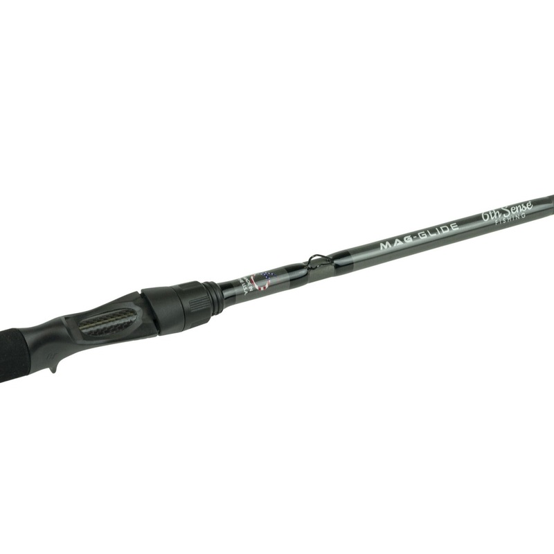 USA Custom Series – 7’11 Extra Heavy, Fast (Casting)