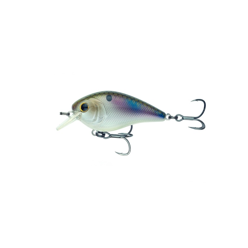 Crush Series – Baby Shad|25X (Silent)