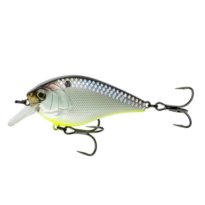 Crush Series – Shad-Treuse Scales