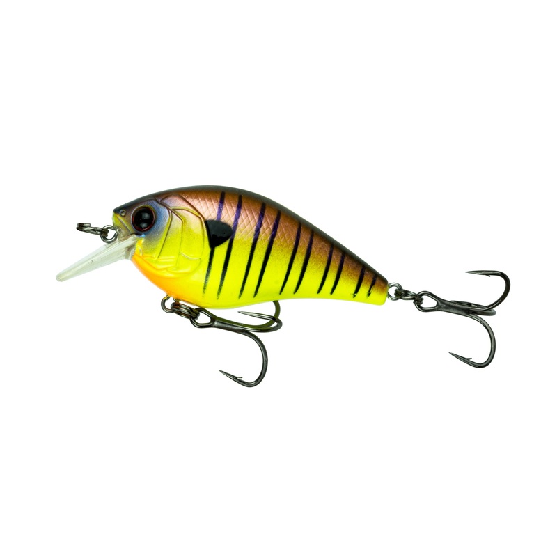 Crush Series – Sunfish Scream|50X (Faint Rattle)