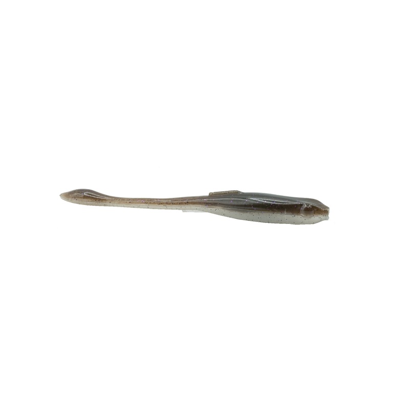 Glitch – Goby|3.8″ (10/pk)