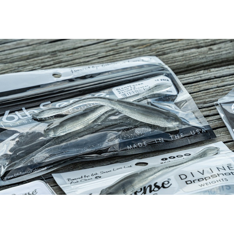 Glitch – Record Breaker|3.8″ (10/pk)