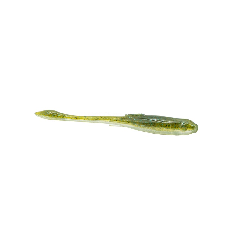 Glitch – Watermelon Shad|3.8″ (10/pk)