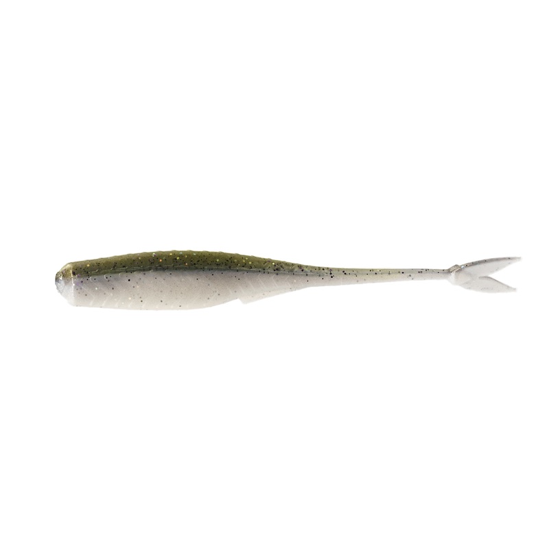 Juggle Minnow – 4K Shad|4.0″ (9/pk)