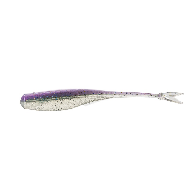 Juggle Minnow – Minnow Juice|4.0″ (9/pk)
