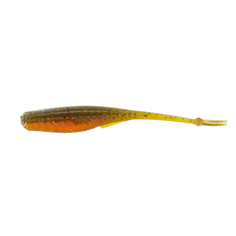 Juggle Minnow – Pumpkinseed Sunfish