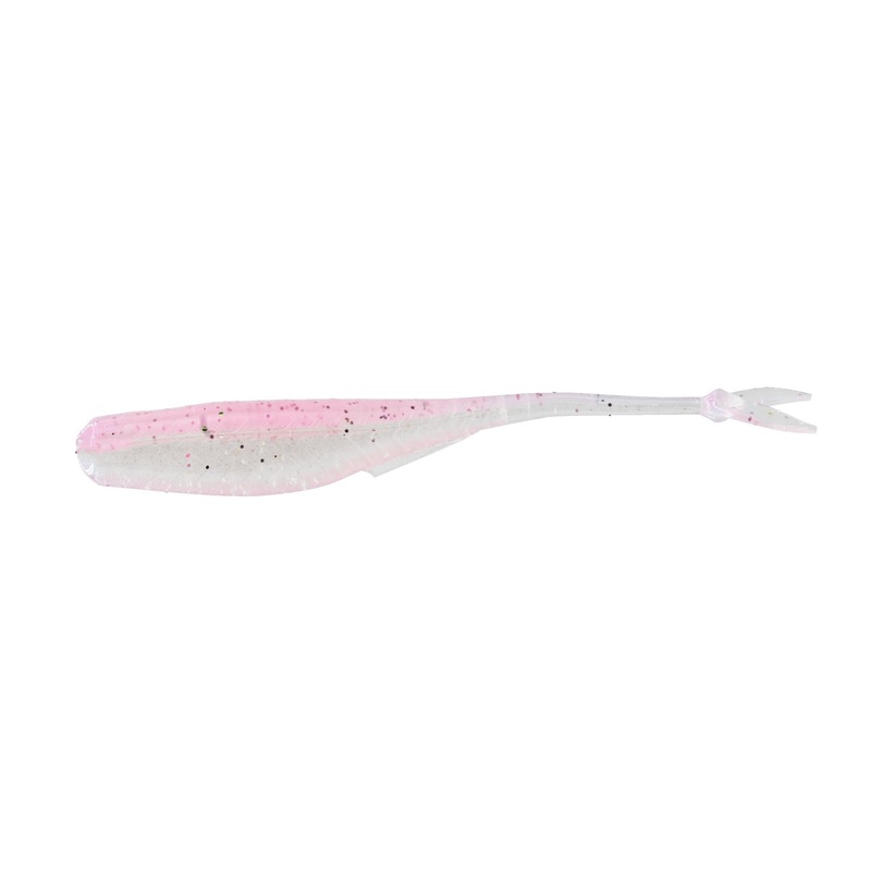 Juggle Minnow – Rose Minnow|4.0″ (9/pk)